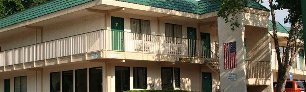 Masters Inn Atlanta - Doraville At I-85 & 285 Bagian luar foto