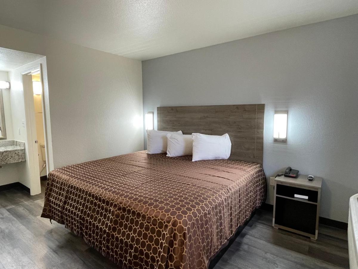 Masters Inn Atlanta - Doraville At I-85 & 285 Bagian luar foto