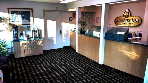 Masters Inn Atlanta - Doraville At I-85 & 285 Bagian luar foto
