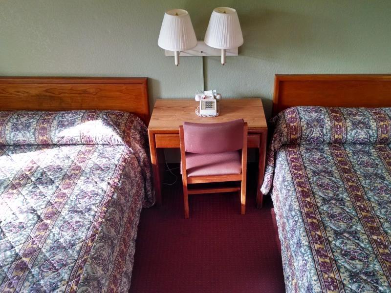 Masters Inn Atlanta - Doraville At I-85 & 285 Bagian luar foto