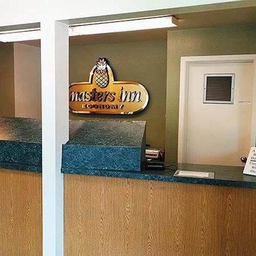 Masters Inn Atlanta - Doraville At I-85 & 285 Bagian luar foto