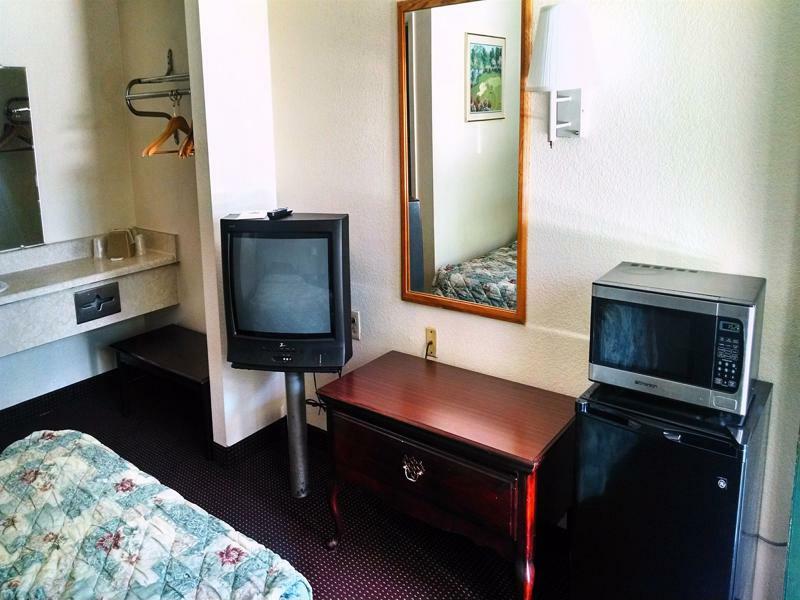 Masters Inn Atlanta - Doraville At I-85 & 285 Bagian luar foto