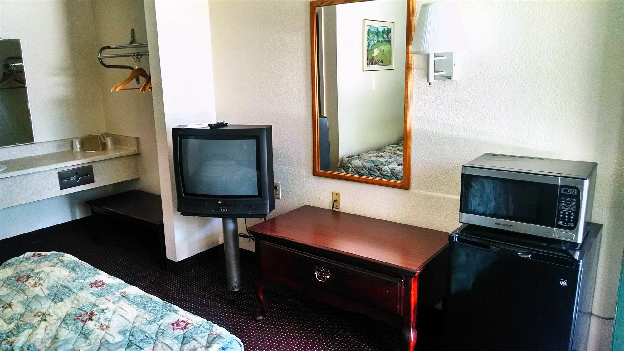 Masters Inn Atlanta - Doraville At I-85 & 285 Bagian luar foto